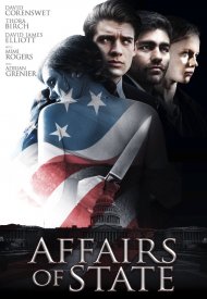 Affiche de Affairs Of State