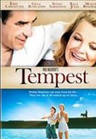 Affiche de Tempete