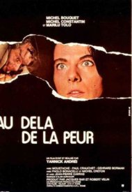 Affiche de Au-delà de la peur