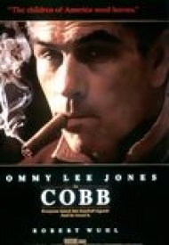 Affiche de Cobb