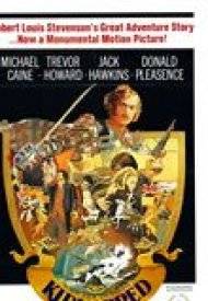 Affiche de Kidnapped