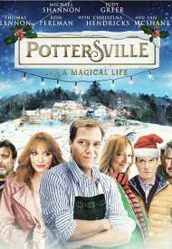 Affiche de Pottersville