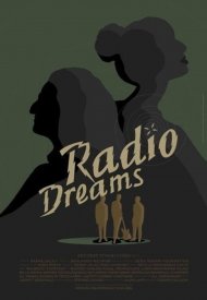 Affiche de Radio Dreams