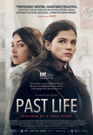 Affiche de Past Life