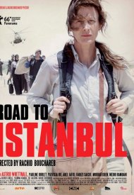 Affiche de La Route d'Istanbul