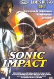 Affiche de Sonic Impact