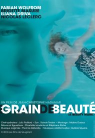 Affiche de Le Grain de beauté
