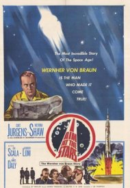 Affiche de Wernher von Braun