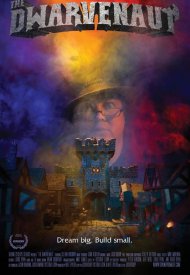 Affiche de The Dwarvenaut