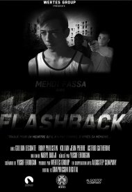 Affiche de Flashback: Conspiration