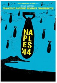 Affiche de Naples '44