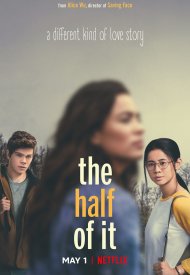Affiche de The Half Of It