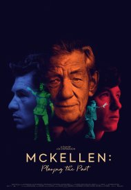 Affiche de McKellen: Playing the Part