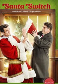 Affiche de Noël au bout des doigts