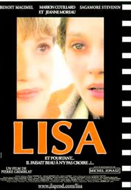 Affiche de Lisa