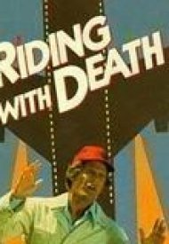 Affiche de À cheval avec la Mort