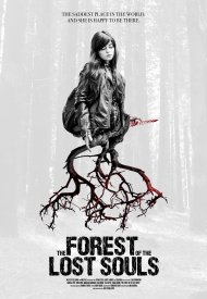 Affiche de The Forest of the Lost Souls