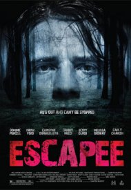 Affiche de Escape