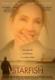 Affiche de Starfish