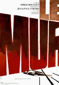 Affiche de Le Mur