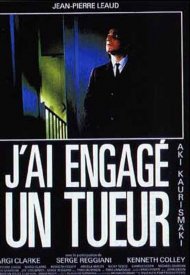 Affiche de J'ai engagé un tueur