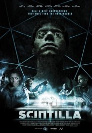 Affiche de Scintilla