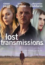 Affiche de Lost Transmissions