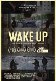 Affiche de Wake Up: Stories From the Frontlines of Suicide Prevention