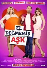 Affiche de El Degmemis Ask