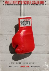 Affiche de 40 Years Of Rocky: The Birth Of A Classic