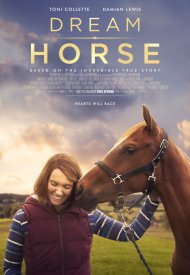 Affiche de Dream Horse