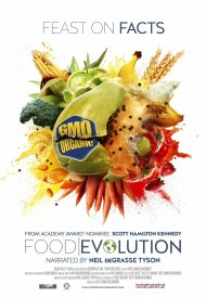 Affiche de Food Evolution