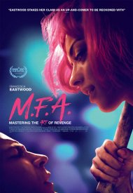 Affiche de M.F.A.