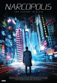 Affiche de Narcopolis