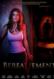 Affiche de Bereavement