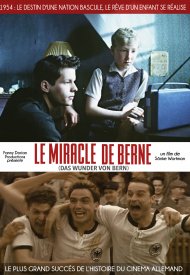 Affiche de Le Miracle de Berne