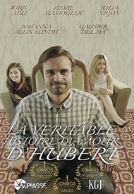 Affiche de La Véritable histoire d'amour d'Hubert