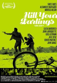 Affiche de Kill Your Darlings