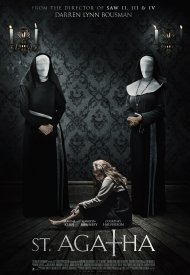 Affiche de St. Agatha