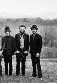 Affiche de Once Were Brothers: Robbie Robertson and The Band