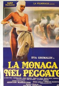 Affiche de On l'appelle Sœur Désir