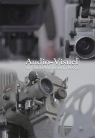 Affiche de Audio-visuel