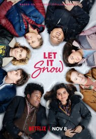 Affiche de Let It Snow