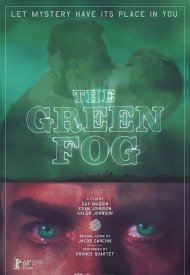 Affiche de Le Brouillard Vert