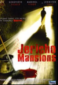 Affiche de Jericho Mansions