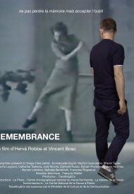 Affiche de Remembrance (1ère partie)