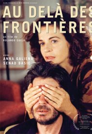 Affiche de Au-delà des frontières