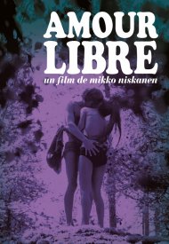 Affiche de Amour libre