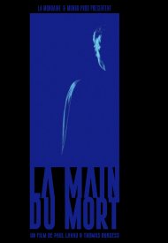 Affiche de La Main du mort
