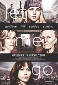 Affiche de Let me go